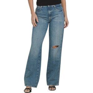 7 FOR ALL MANKIND Tess Trouser Jeans